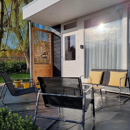 Tip Top Studio Vlissingen Eksteriør bilde