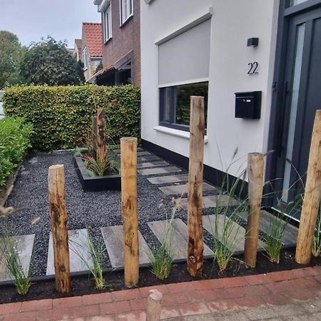 Tip Top Studio Vlissingen Eksteriør bilde