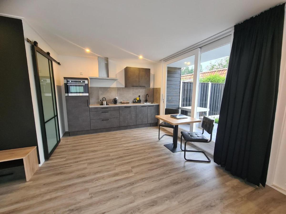 Tip Top Studio Vlissingen Eksteriør bilde