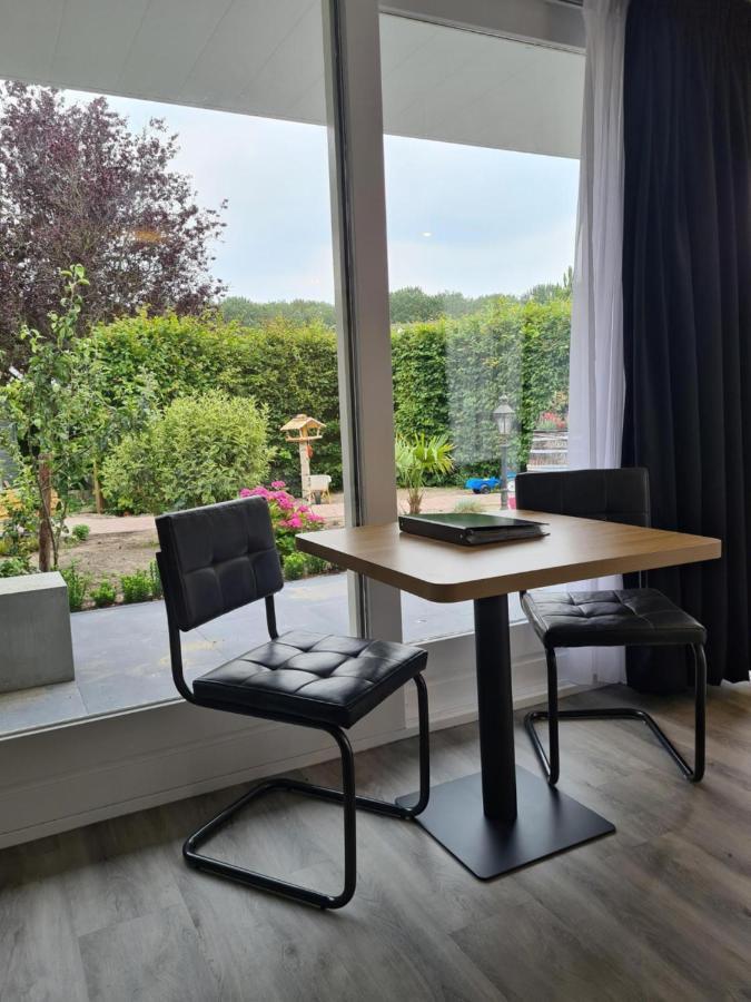 Tip Top Studio Vlissingen Eksteriør bilde