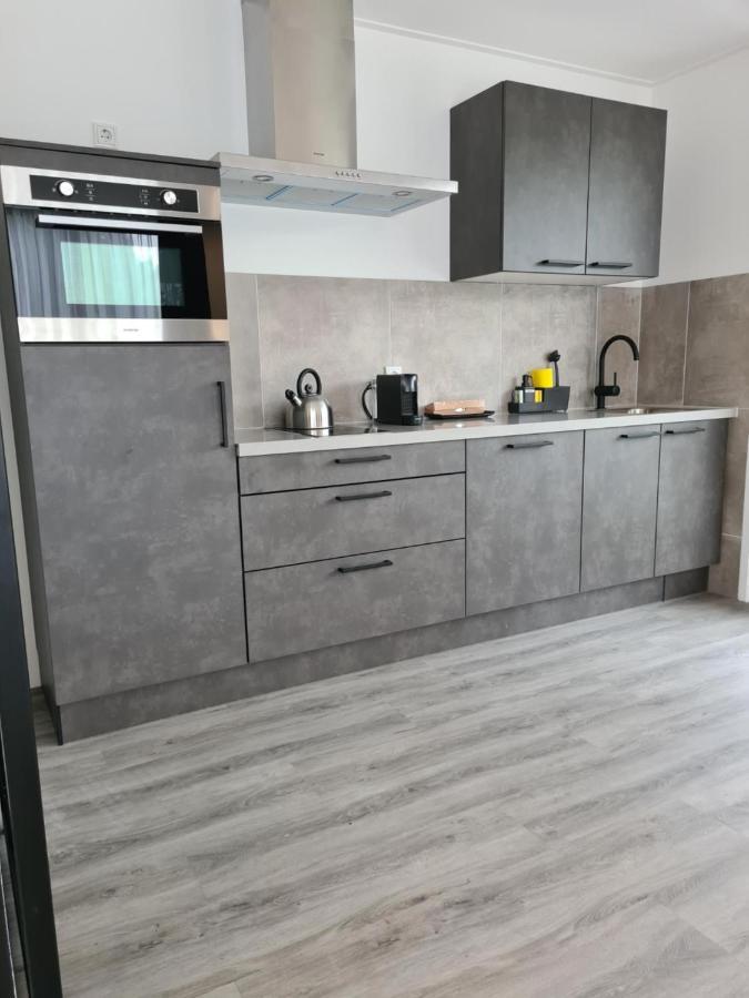 Tip Top Studio Vlissingen Eksteriør bilde