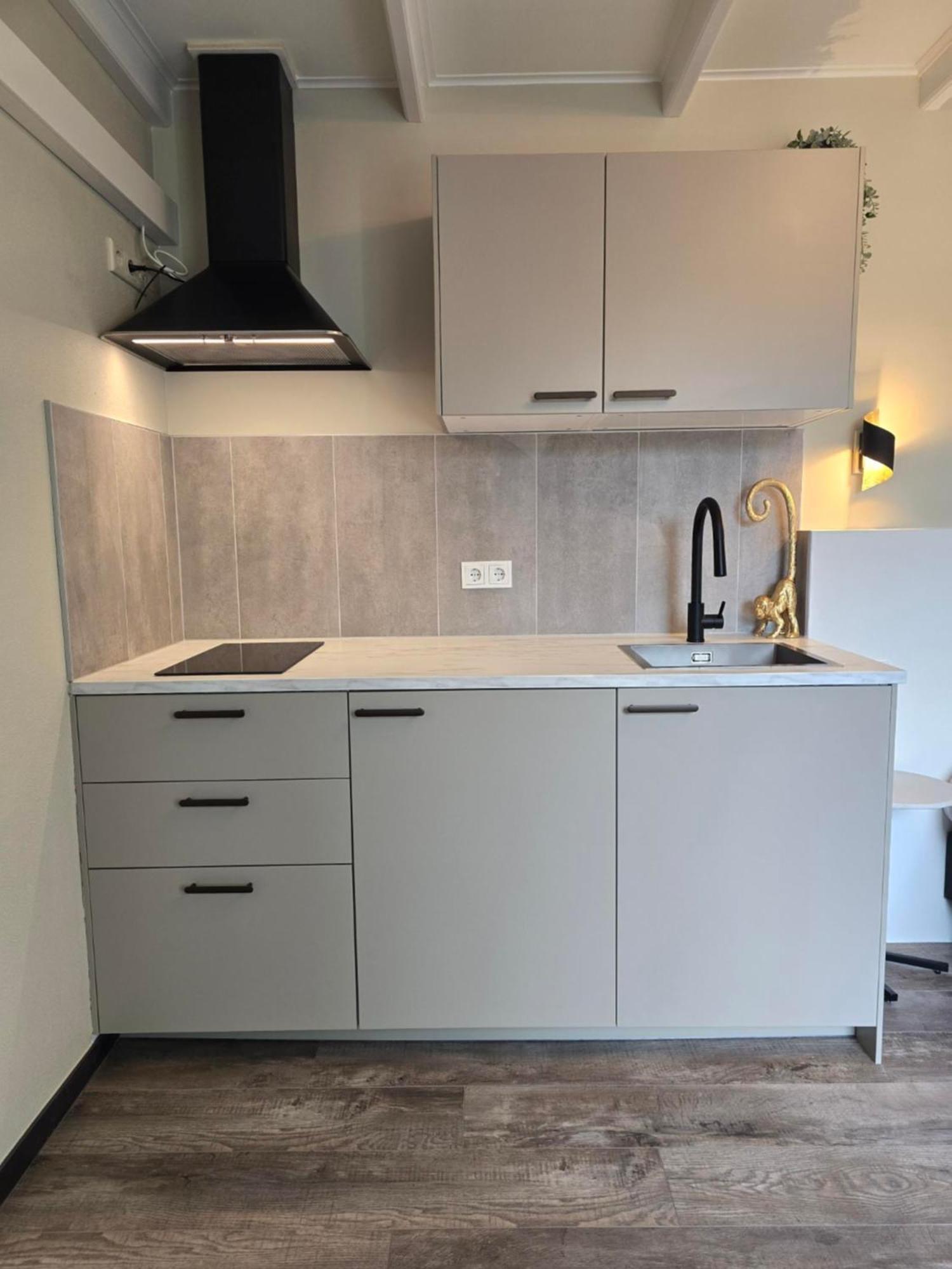 Tip Top Studio Vlissingen Eksteriør bilde