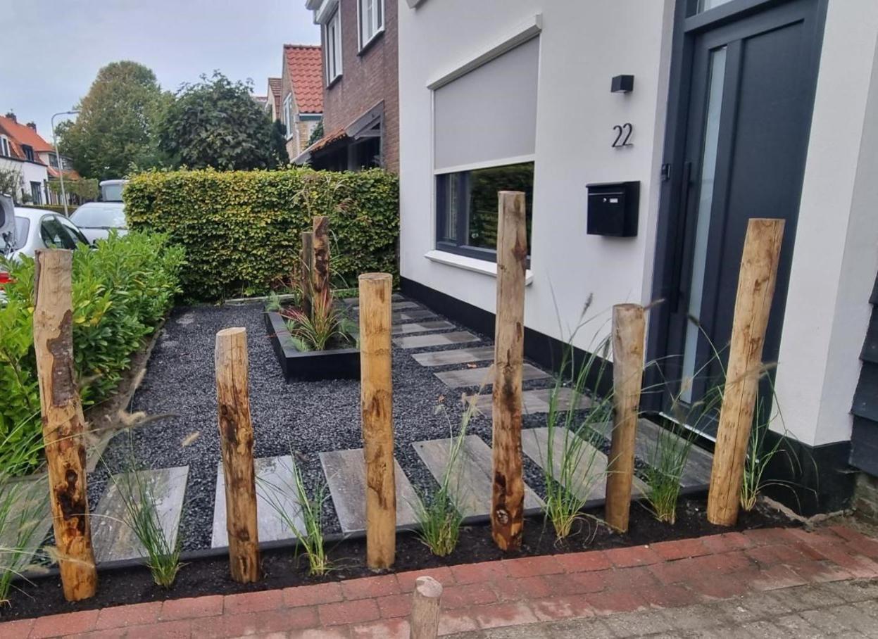 Tip Top Studio Vlissingen Eksteriør bilde