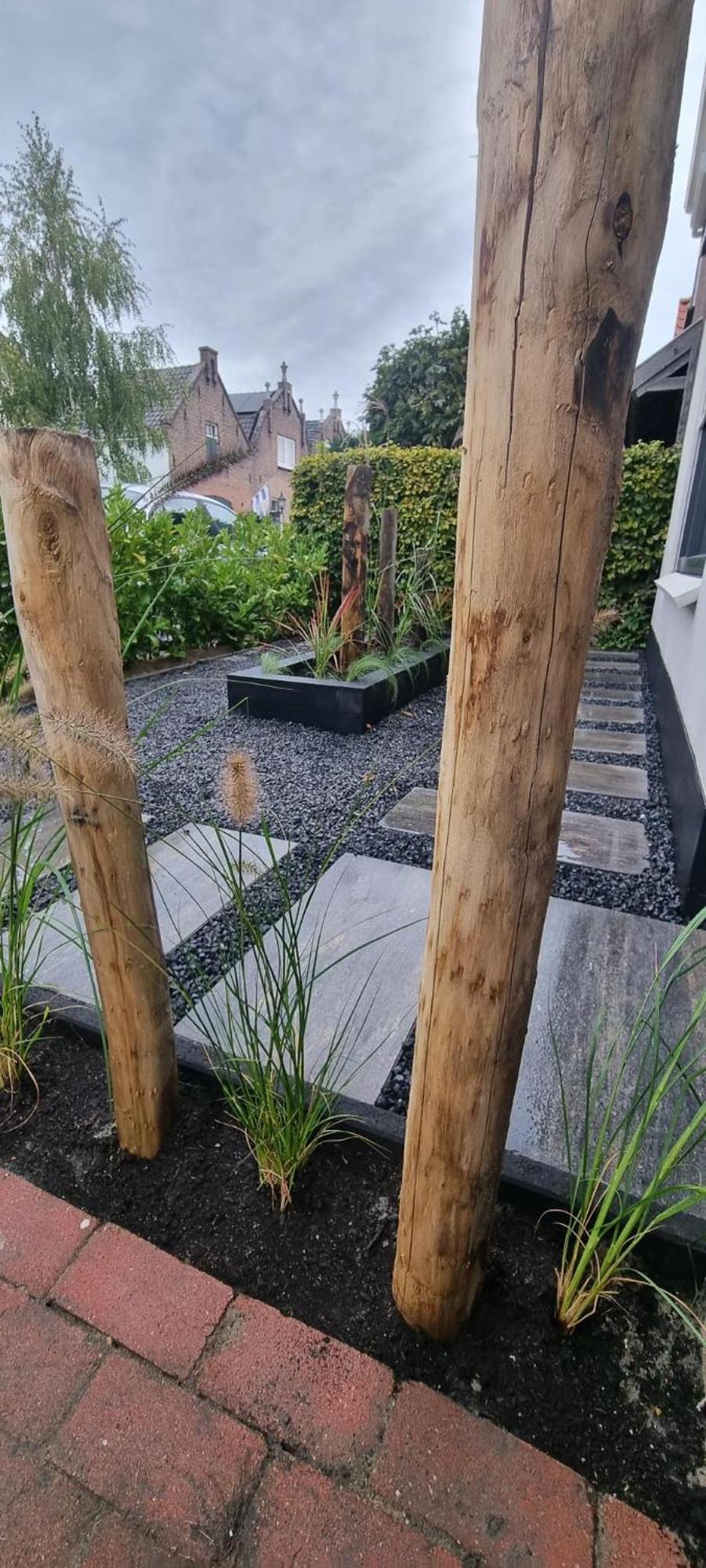 Tip Top Studio Vlissingen Eksteriør bilde